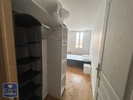 Location Appartement 1 pièce 39m² PAMIERS 09100 - Photo 3