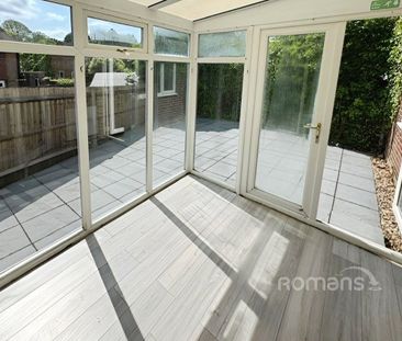 Wavell Way, Wavell Way, Winchester, SO22 - Photo 4