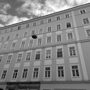 Atemberaubende AltbauWohnung - Erstbezug - Photo 1