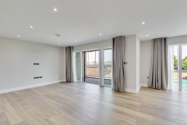 Purley Avenue, Cricklewood, London, NW2 1SB - Photo 1