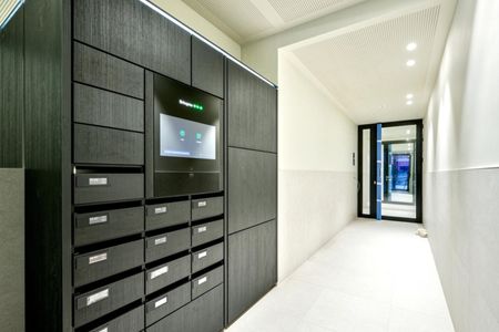 Fort-Jaco, très bel appartement RDC, 3 ch dans immeuble neuf - Photo 4
