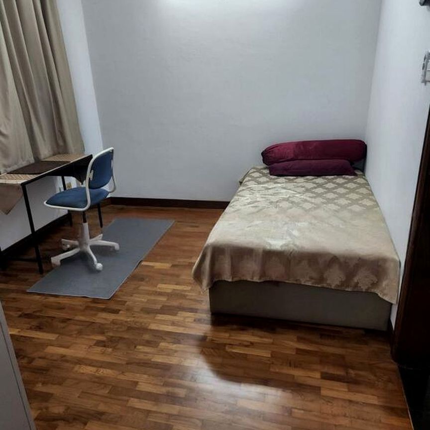 Sarhad Ville (D5), Condominium - For Rent - Photo 1