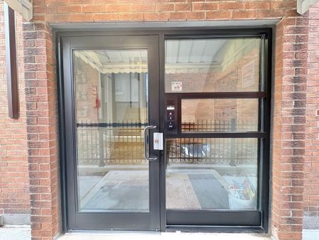 For Lease - 100 WEST Avenue Unit# UNIT-1, Hamilton, Ontario - Photo 4