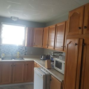 Un Beau 5 1/2 Completement Renové - Photo 3