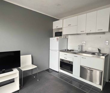 2 Bedrooms Apartment in Auckland Central - Photo 3