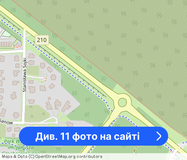 Mieszkanie do wynajęcia, 28 m², 1 pokój Słupsk Westerplatte - Фото 1