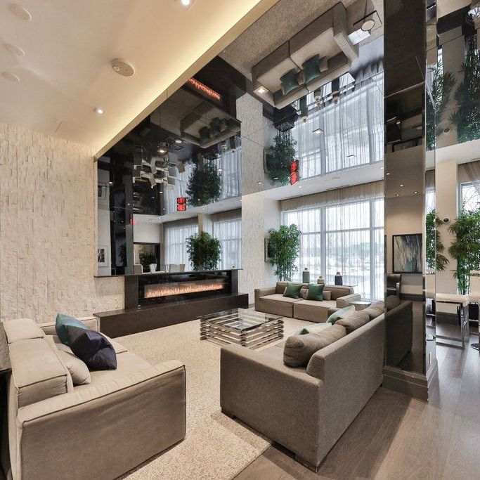 For Lease - 65 Speers Road Unit# 320, Oakville, Ontario - Photo 1