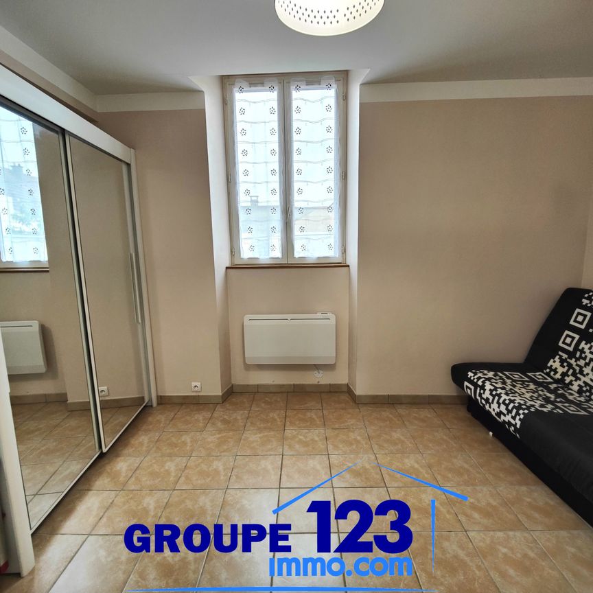 Location Appartement 1 pièce 26m² CHENY 89400 - Photo 1