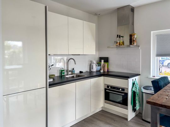Dorpsstraat 53-A, Plaszoom, 1531HB, Wormer - Foto 1