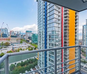 1908-131 Regiment Sq Vancouver BC Vancouver BC Canada - V6B 1X6 - Photo 2