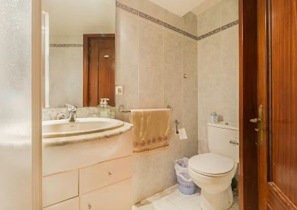 Carretera de Canillas, Madrid, Community of Madrid 28043