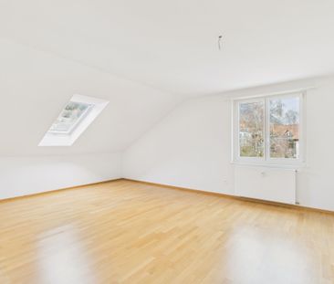 Attraktive 2.5-Zimmer-Wohnung in Oberdorf, Kanton SO - Photo 3