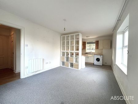 1 bedroom flat to rent - Photo 3