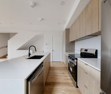 For Lease - 1137 Dovercourt Road Unit# Unit 3, Toronto, Ontario - Photo 5