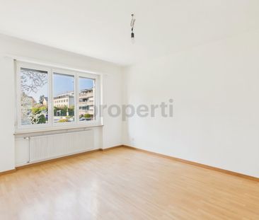 4 Zimmer, 85 m², EG - Foto 4