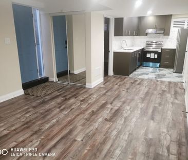 For Lease - 14 River Ridge Street Unit# Bsmt, Kitchener, Ontario - Photo 3