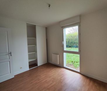 Location Appartement 3 pièces 58m² POITIERS 86000 - Photo 4