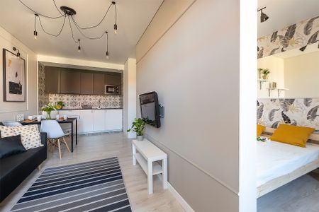 Legnica, Żwirki i Wigury – Dwa pokoje na wynajem - Фото 4