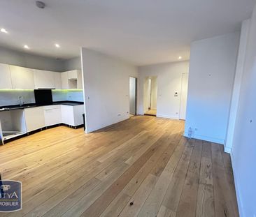 Location Appartement 3 pièces 60m² PERPIGNAN 66000 - Photo 3