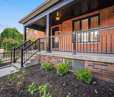 For Lease - 708 Wilson Street, Hamilton, Ontario - Photo 5