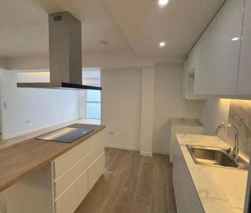 Piso de alquiler en Carrer de Josep Miquel, 25b, Creu de Barberà - Foto 4