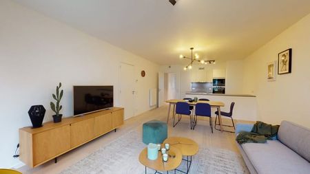 Appartement te huur - Photo 5