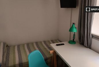 almeria, Andalusia 04007