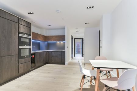 1 Bed Flat, Exchange Gardens, SW8 - Photo 5