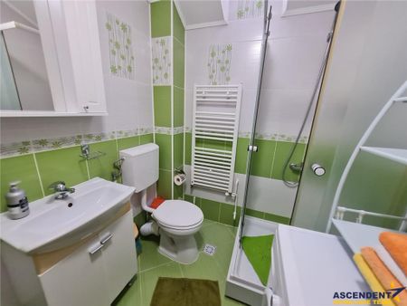 Vila cu 5 camere si garaj propriu, Centrul Istoric Drumul P - Photo 5