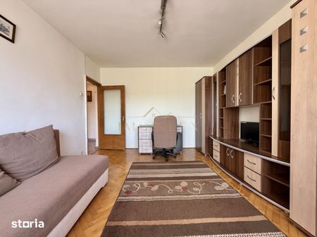 Apartament decomandat 3 camere, 2 bai, 70mp, Zorilor/Observatorului - Photo 5