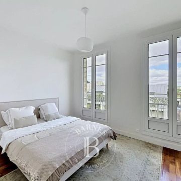 Appartement • Prince–Marmottan - Photo 1