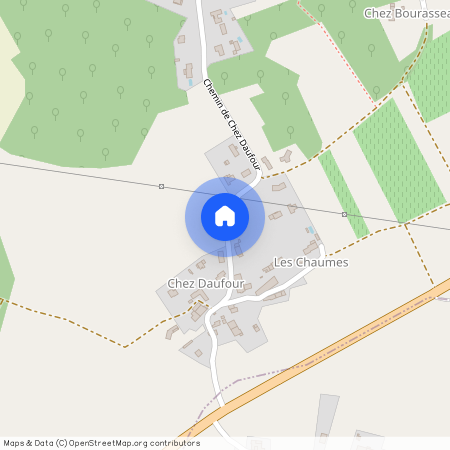 Saint-Germain-De-Lusignan