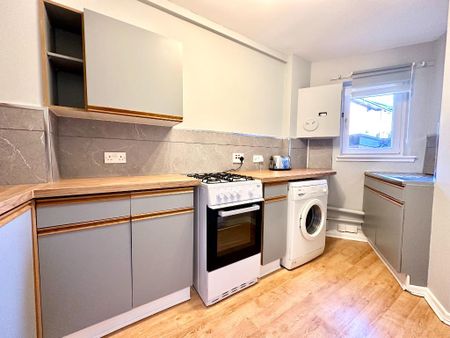 1 bedroom flat to rent - Photo 5