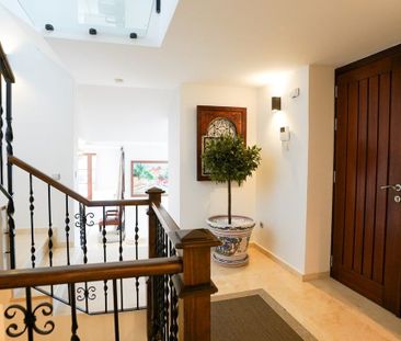 El Madroñal, Benahavis, Andalusia 29678 - Photo 5