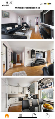 Sleipnervägen, Handen - Photo 1