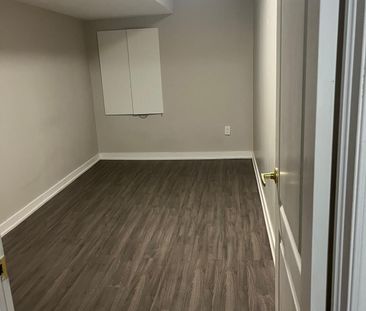 For Lease - 166 Golden Springs Drive, Brampton, Ontario - Photo 2