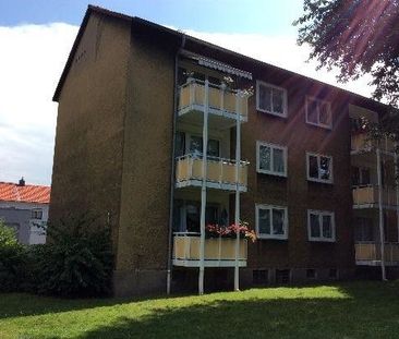 Schöner Wohnen: ansprechende 3-Zimmer-Wohnung - Photo 4