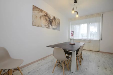 Via Andrea Sacchi, Rome, Lazio 00196 - Photo 5