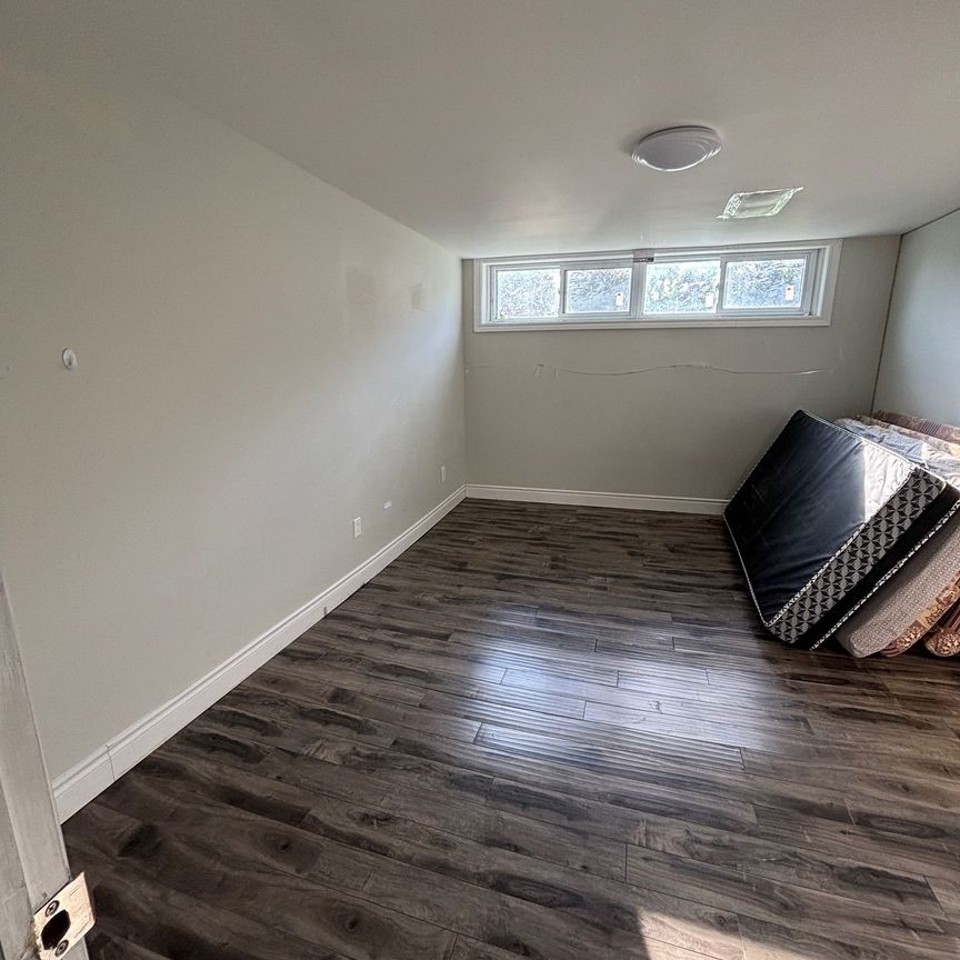 For Lease - 22 Paloma Place Unit# Bsmnt, Toronto, Ontario - Photo 1