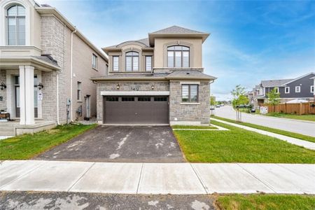For Lease - 1412 Rose Way Unit# Bsmt., Milton, Ontario - Photo 3