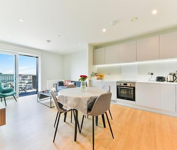 1 bedroom apartment to rent - Photo 1