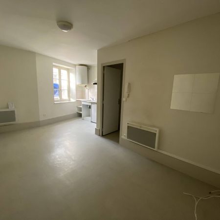 Location appartement 1 pièce 22.4 m² à Valence (26000) - Photo 3