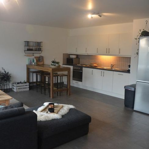 Duplex te huur - Photo 1