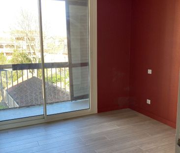 Location Appartement 4 pièces 97m² - Photo 1