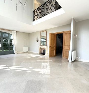 Maison • Croissy-sur-Seine - Photo 1