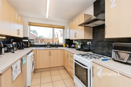 1 bedroom property to rent - Photo 5