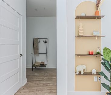 4 1/2 À LOUER - JOLIETTE - APPARTEMENT À LOUER - Photo 3
