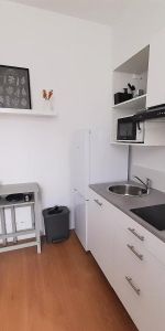 Location Appartement 1 pièce 15m² LIMOGES 87000 - Photo 3