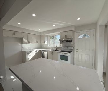 For Lease - 5 Silverview Drive Unit# Main and Upper, Toronto, Ontario - Photo 4