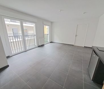 Location Appartement 2 pièces 45m² ARPAJON 91290 - Photo 4